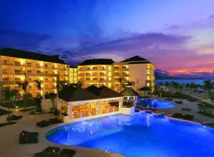 DVC RCI Destinations - Secrets St. James by UVC, Jamaica