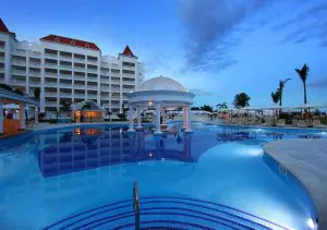 DVC RCI Destinations - Luxury Bahia Principe Runaway Bay, Jamaica