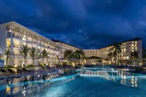 DVC RCI Destinations - TravelSmart at Royalton White Sands, Jamaica