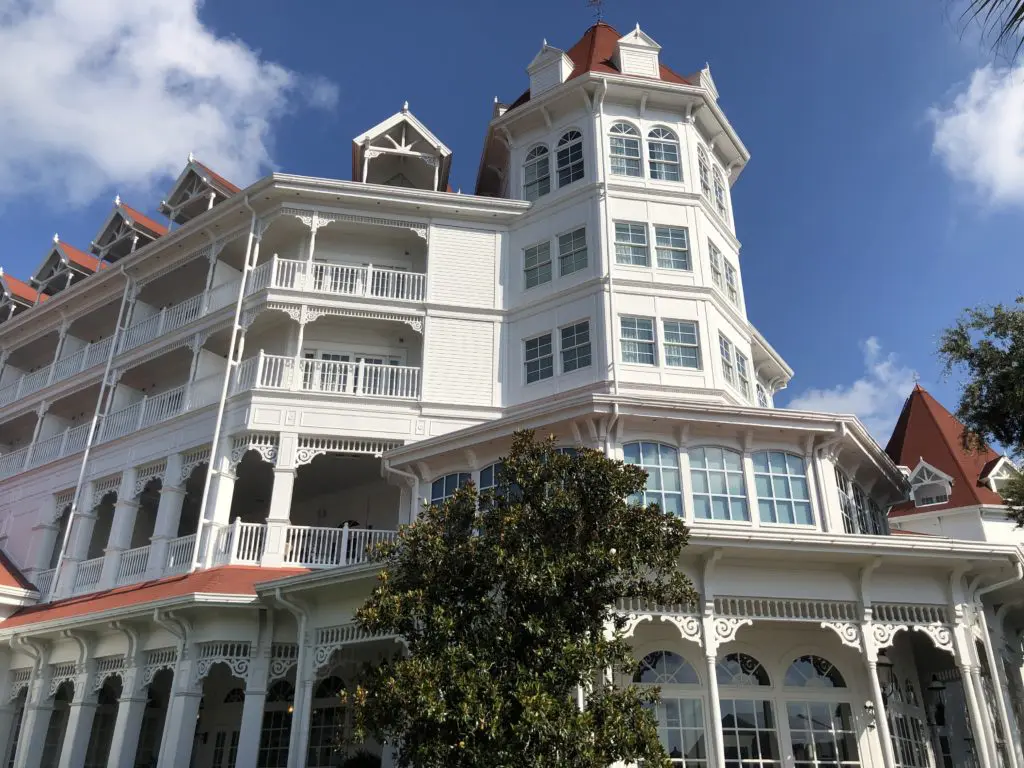 DVC Resale Experts - Villas at Grand Floridian