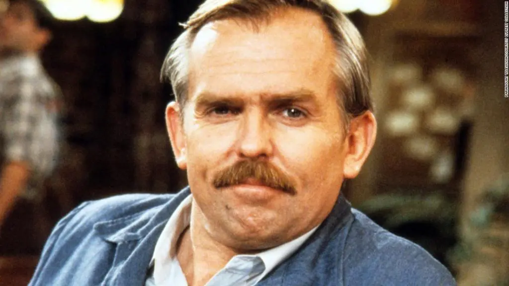 John Ratzenberger and Disney