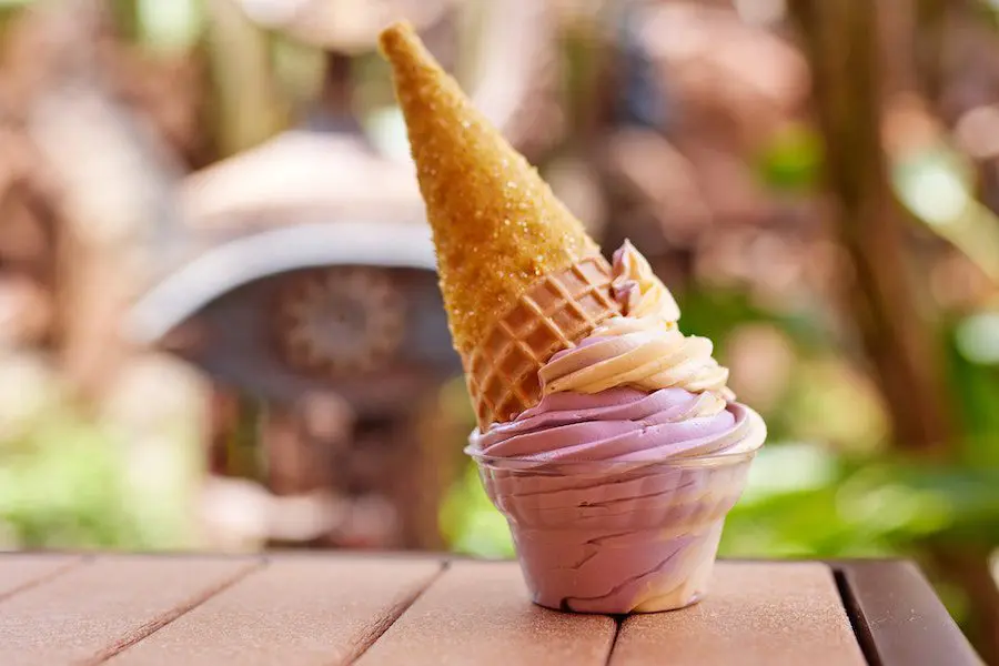 Little ‘Opihi’s Dole Whip