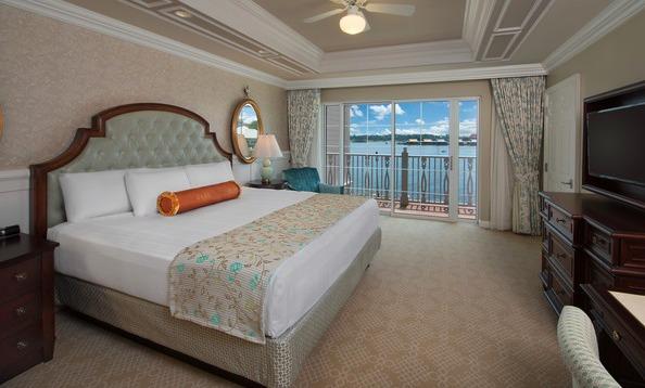 Grand Floridian Resort Overview, Gallery, Amenities & More.