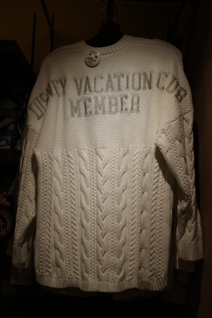 DVCSpiritJerseySweater