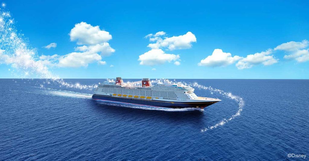 Disney Cruise 2023 Overview The Most Magical Cruise Line DVC Resale