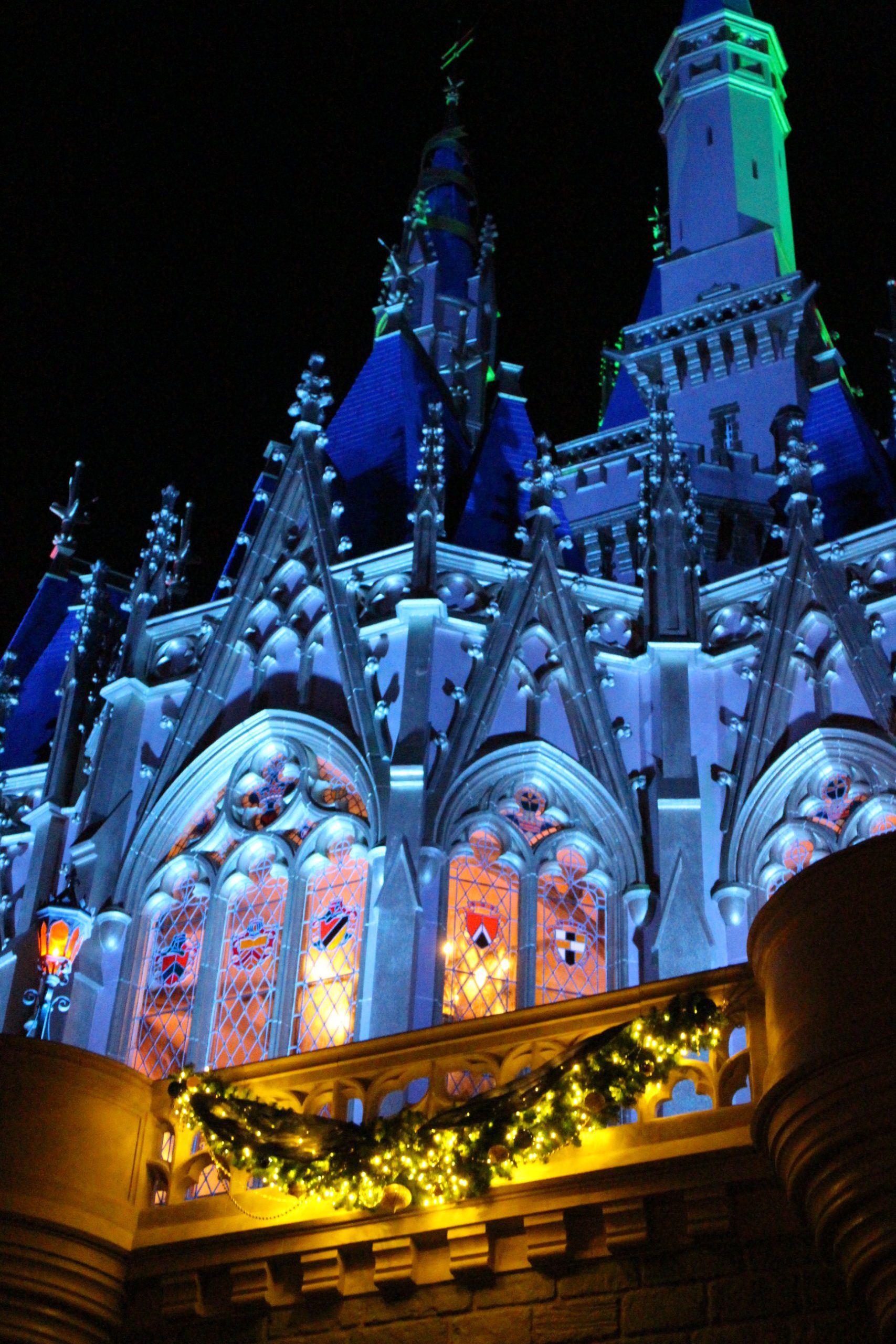 Mickey's Very Merry Christmas Party Info, Dates & Prices