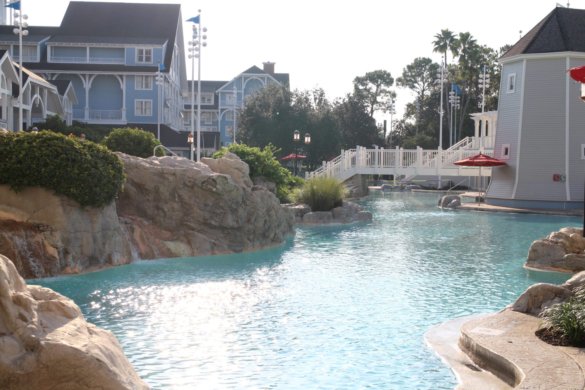 All You Need To Know About DVC Resort Refurbishment Schedule