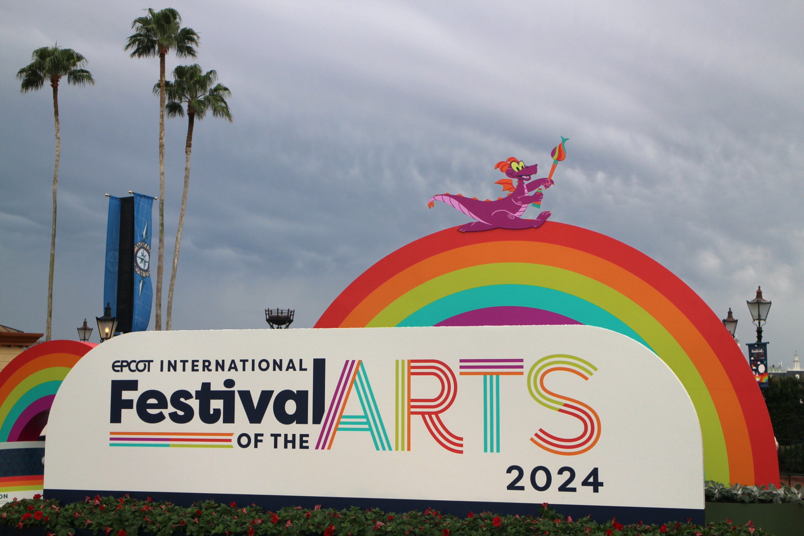 2024 EPCOT Festival of The Arts Guide DVC Resale Experts