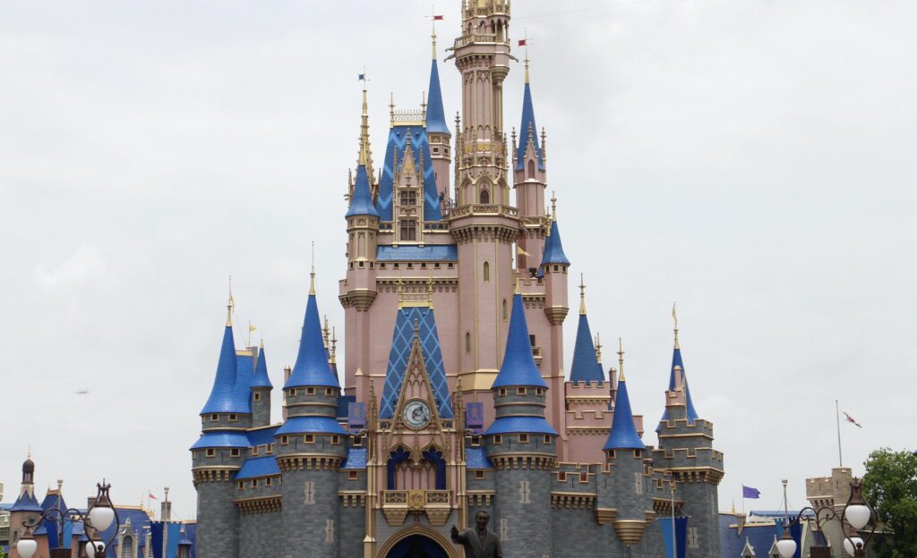 Disney World news October 2024 | Cinderella Castle