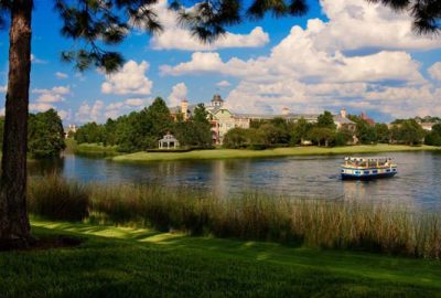 DVC Resale Experts - Saratoga Springs